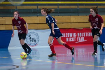 Bild 207 - wBJ Landesmeisterschaft